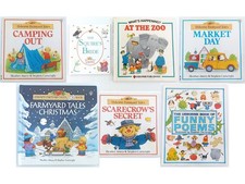 Lot usborne farmyard for sale  NEWCASTLE UPON TYNE