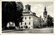 Langewiesen ilmenau thüringer gebraucht kaufen  Berlin