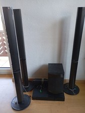 Pioneer boxen schwarz gebraucht kaufen  Hermersberg, Weselberg, Herschberg
