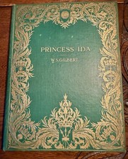 Princess ida castle for sale  HITCHIN