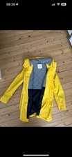 Tom tailor regenjacke gebraucht kaufen  Braunschweig