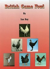 British game fowl for sale  ROSSENDALE