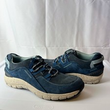 Clarks wavewalk waterproof for sale  Zion
