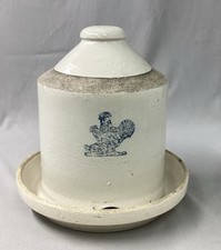 Antique vintage stoneware for sale  New Hampton