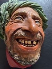 Bosson kurd head for sale  DUNFERMLINE