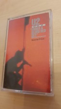 Musicassetta live under usato  Fontanafredda
