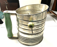 bromwell sifter for sale bromwell sifter for sale Archer