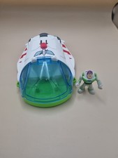 Buzz lightyear robot for sale  NEWCASTLE UPON TYNE