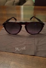 Occhiale persol 649 usato  Modena