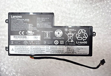 Batteria interna lenovo usato  Assemini