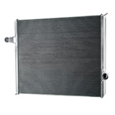 Row radiator fit for sale  Chino