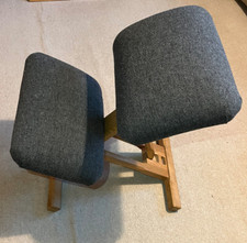 Posture adjustable sit for sale  GILLINGHAM
