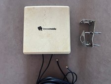 Antenne lowcostmobile lte d'occasion  Marmande