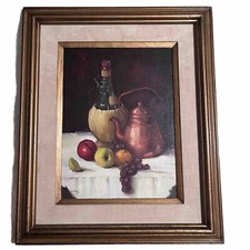 Vintage still life for sale  Orange