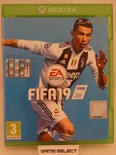FIFA 19 FOOTBALL 2019 MICROSOFT XBOX ONE PAL EUR ITA ITALIANO ORIGINALE COMPLETO, usado comprar usado  Enviando para Brazil