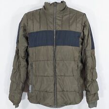 Chaqueta acolchada Icebreaker Merinoloft 'Stratus X' lana merino acolchada para hombre. Talla S. segunda mano  Embacar hacia Argentina