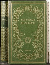 Racconti. erskine caldwell. usato Racconti. erskine caldwell. usato  Ariccia