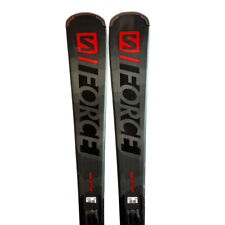 Ski fixations salomon d'occasion  Besançon