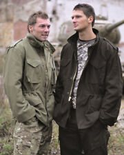 Feldjacke m65 nyco gebraucht kaufen Feldjacke m65 nyco gebraucht kaufen  Schönhausen (Elbe)