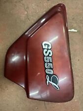 Genuine suzuki gs550l for sale Genuine suzuki gs550l for sale  DONCASTER