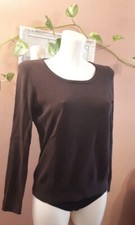 Brauner liver pullover gebraucht kaufen  Augsburg