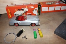 Schuco 2095 modellauto gebraucht kaufen  Bruchsal