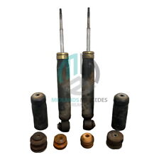 mercedes ml rear shocks for sale  NOTTINGHAM