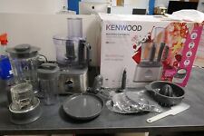 Robot multifonction kenwood d'occasion  Loudun