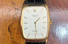Rolex cellini 4136 usato  Catania