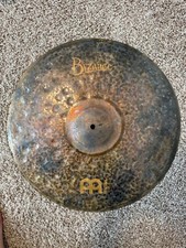 Meinl inch byzance for sale  Alamogordo