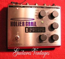 Rare electro harmonix d'occasion  Besançon