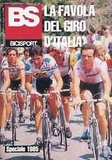 Rivista bicisport 1985 usato  Cassola