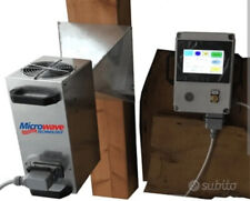 Attrezzatura antitarlo microon usato  Ravenna