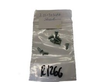 Schrauben r1266 kawasaki gebraucht kaufen  Ellwangen (Jagst)