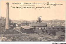 Aabp3 0247 mines d'occasion  Expédié en Belgium