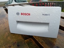 Bosch maxx vario for sale  ISLE OF LEWIS