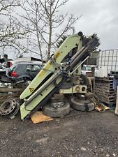 Palfinger 15001l brick for sale  BASILDON