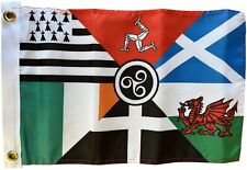 Celtic nations courtesy for sale  ORMSKIRK