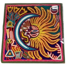Huichol nierika handmade for sale  Saint Peters
