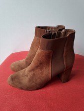 Tesco ankle boots for sale  MACCLESFIELD