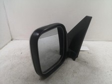 Door mirror mitsubishi for sale  NORTH WALSHAM
