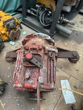 Bukh marine gearbox for sale Bukh marine gearbox for sale  HAYLING ISLAND
