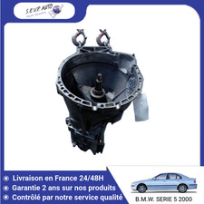 Boite vitesses bmw d'occasion  Saint-Quentin