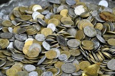 Monete stato del usato  Vestenanova