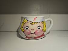 1998 campbell girl for sale  Abingdon