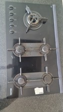 Miele burner gas for sale  LONDON