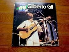 box gilberto gil comprar usado  Enviando para Brazil