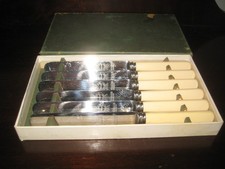 Vintage boxed set for sale  ASHBOURNE