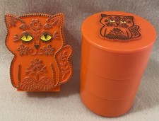 Vintage rare orange for sale  Dayton