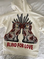 Gucci blind love for sale  West Covina